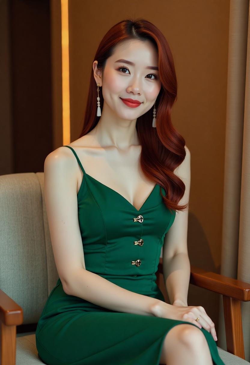 春天的慢车电影海报