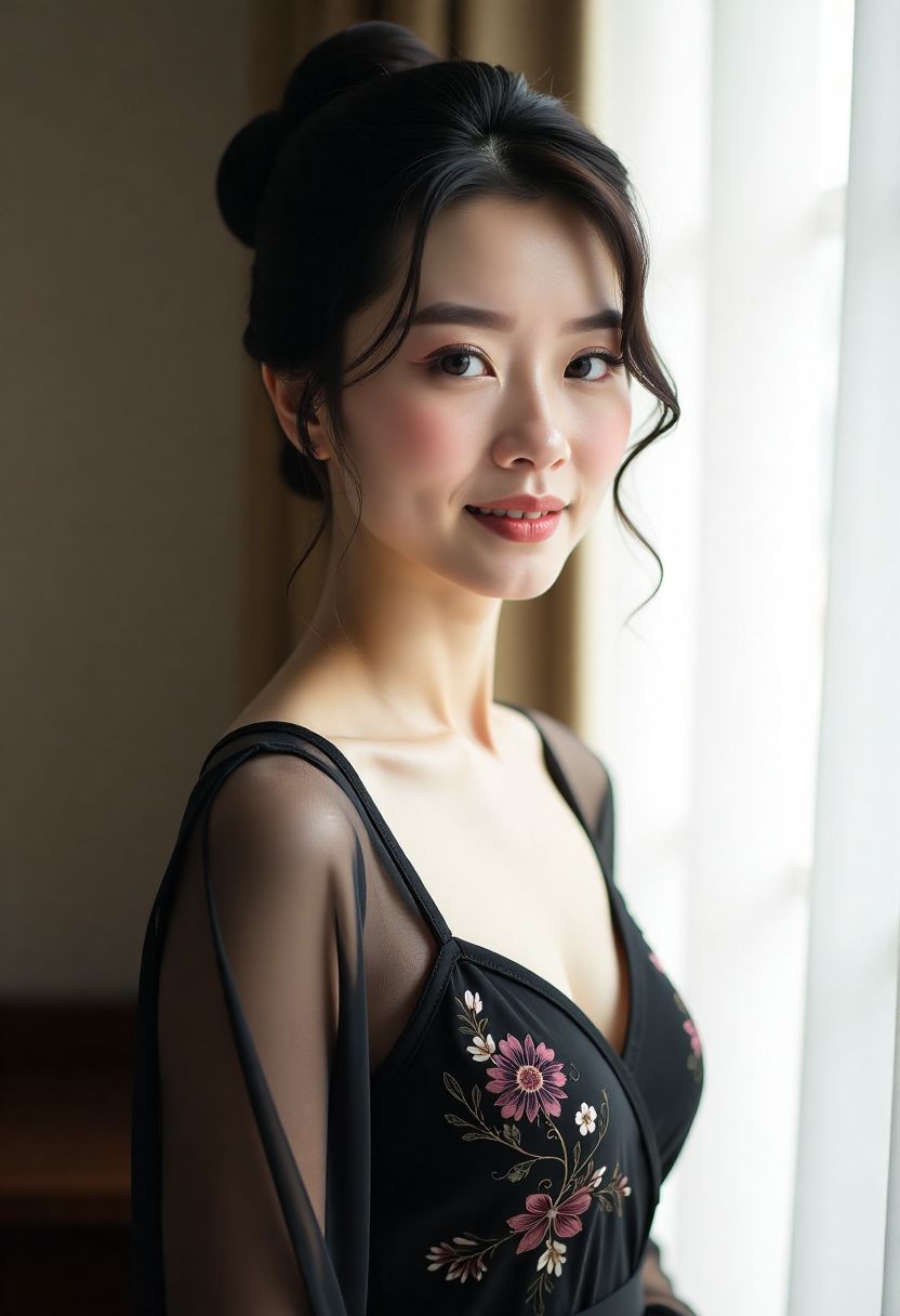无声的证词海报