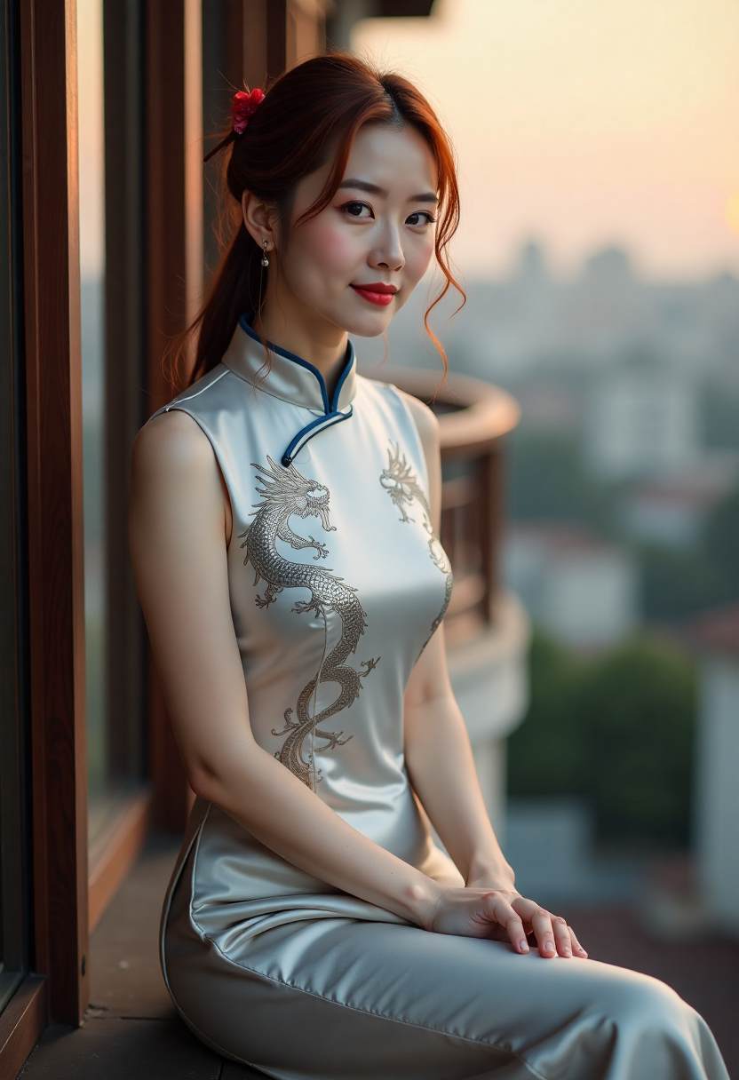 寻常人家海报